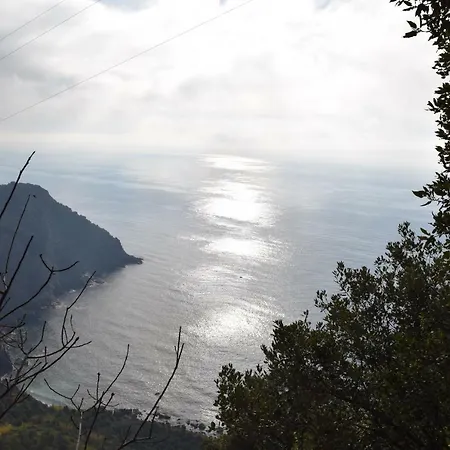 Station 5 Terre Διαμέρισμα Λα Σπέτσια