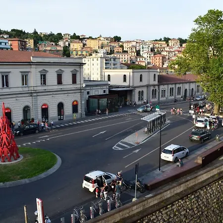 Appartamento Station 5 Terre