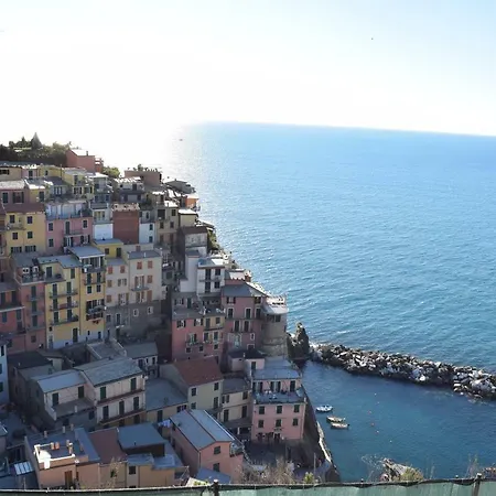 Station 5 Terre * La Spezia