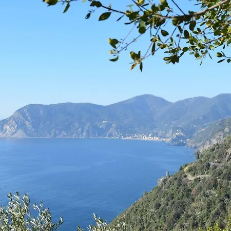 Station 5 Terre Appartamento La Spezia