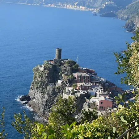Appartamento Station 5 Terre La Spezia
