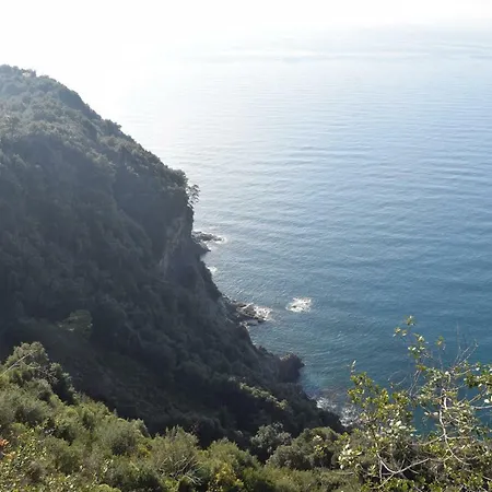 Appartamento Station 5 Terre *