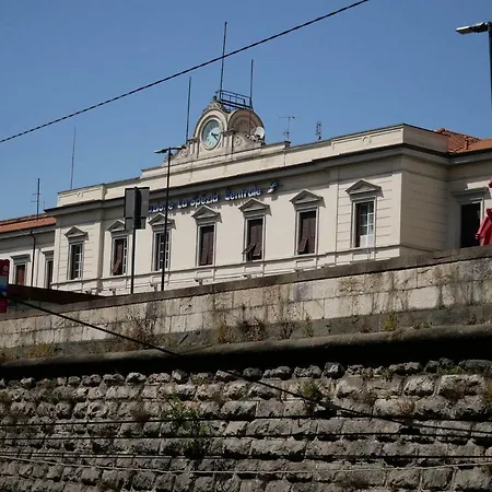 Station 5 Terre Appartamento