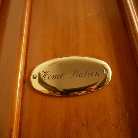 Appartamento Station 5 Terre *